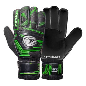 Luva Poker Goleiro Hold Campo Masculino 01011-SORT