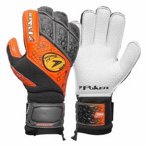 Luva Poker Goleiro Synthetic Grass Pro Unissex 01016-LCP