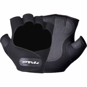Luva Poker Neoprene Musculação e Bike Unissex 01590-00
