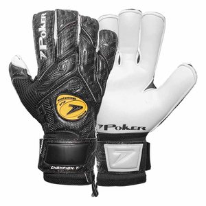 Luva Poker Profissional Champion 7 Unissex 01015-PC