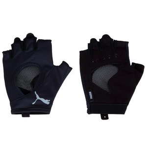 Luva Puma AT Gym Feminina 041459-01 Luva Puma AT Gym Feminina 041459-01