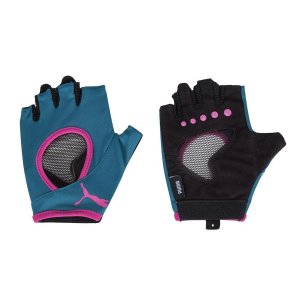 Luva Puma At Gym Feminina 041459-07 Luva Puma At Gym Feminina 041459-07