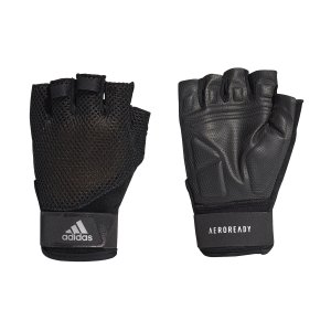 Luva Adidas Treino Athletics Aeroready FT9662 Luva Adidas Treino Athletics Aeroready FT9662