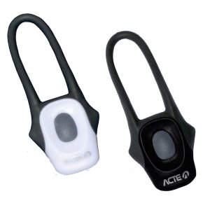 Luz Sinalizadora Para Bike Acte A68