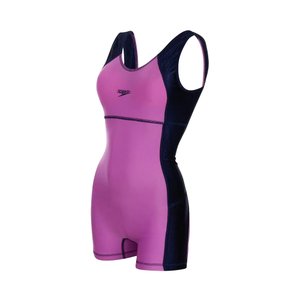 Macaquinho Modelador Speedo Com Bojo Feminino 179129-354091