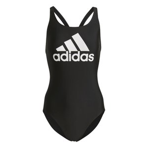 Maiô Adidas SH3 RO Big Logo Feminino GM3909
