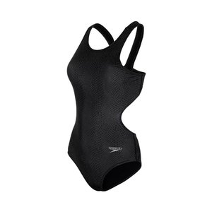 Maiô Speedo Snake Feminino 029804-180