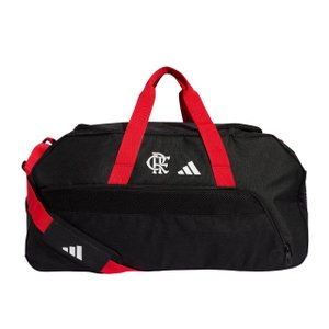 Mala Adidas Duffel Flamengo Unissex JI5172
