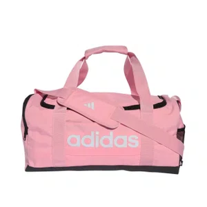 Mala Adidas Linear Duffel Unissex JX9041 - Ativa Esportes