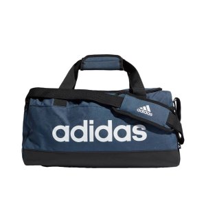 Mala Adidas Duffel Pequena essentials Logo Unissex GN2035