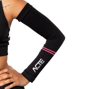 Manguito de Compressão Acte Unissex F13-PR