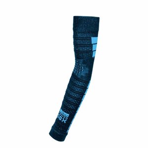 Manguito de Compressão  Fiber Powersox  Unissex ARMSLV-8192