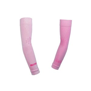 Manguito Fiber de Compressão Powersox Unissex ARMSLC-0278