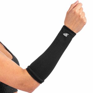 Manguito Poker Curto Para Esportes Unissex 09151-PT