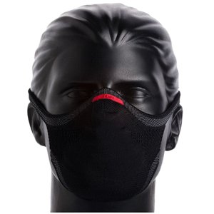 Máscara de Proteção Esportiva Knit Fiber Sport  Z754-0998