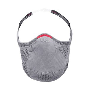 Máscara de Proteção Esportiva Knit Fiber Sport Z754-0971