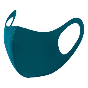 Máscara Poker Multiesportiva NanoBlock Antiviral 09127-AZP