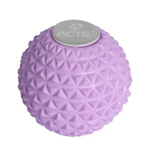 Massageador Acte Sports Bola 9CM Diamond Unissex T240