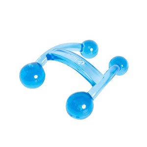 Massageador Manual Acte 4 Esferas Unissex T152-AZ