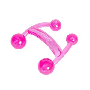 Massageador Manual Acte 4 Esferas Unissex T152-RS