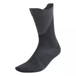 Meia Adidas Run Light Crew Unissex KV2938