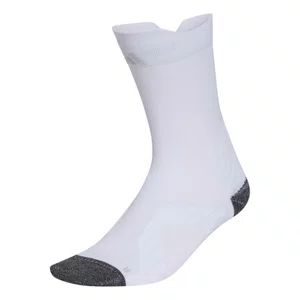 Meia Adidas Running Comfy Crew Unissex KR8970