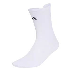 Meia Adidas Running Message Crew Unissex KR4708