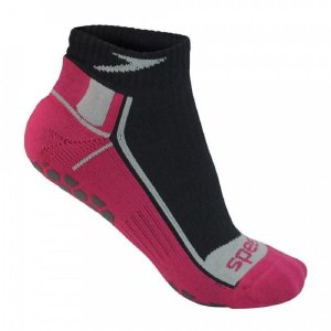 Meia Antiderrapante Speedo 719929P-060
