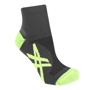 Meia Asics Tech Quarter ZKB4187-90