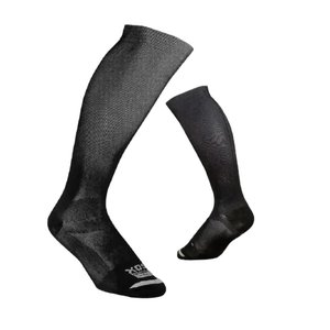 Meia Fiber Graduada Recovery Unissex SOXREC-0998