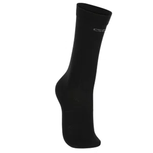 Meia Corre Olympikus Cano Médio Unissex OBWA231917-PTCZOY