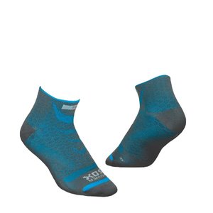 Meia  de Compressão Fiber Reversível Unissex SOXREV-8192