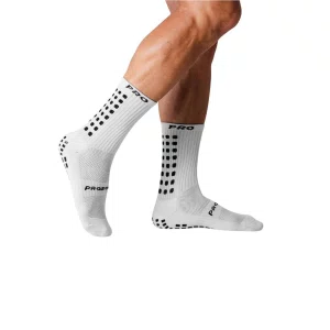 Meia de Futebol Prosocks Grip Draft Unissex MGDFBP44