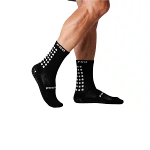 Meia de Futebol Prosocks Grip Draft Unissex MGDFPR44