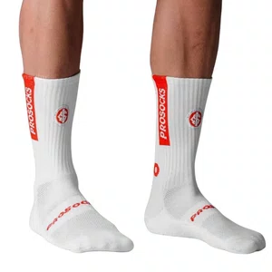 Meia De Futebol Prosocks Ultragrip Inter Unissex MULTINTBR44