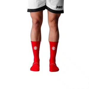 Meia de Futebol Prosocks Ultragrip Inter Unissex MULTINTVM44