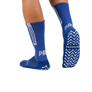 Meia de Futebol Prosocks Ultragrip Unissex MULTAE33
