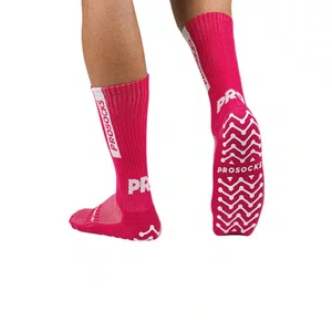 Meia de Futebol Prosocks Ultragrip Unissex MULTRS33