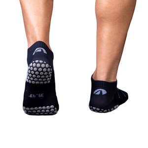 Meia de Hidroginástica Acte Antiderrapante Unissex F15-PC