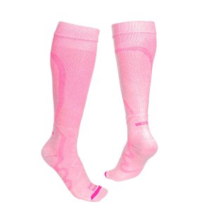 Meia Fiber Dupla Camada Graduada Power Unissex SOXCMP-0278