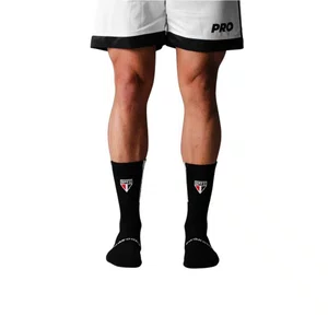 Meia Futebol Prosocks Ultragrip São Paulo Unissex MULTSPFPR33