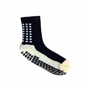 Meia Infantil Prosocks de Futebol Grip GRIP3336PRET
