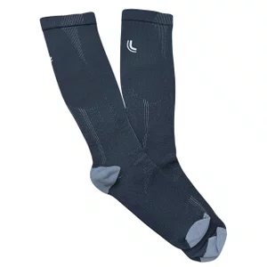 Meia Lupo 3/4 Am Performance Unissex 15006-001-9990