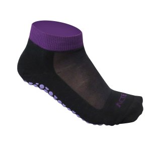 Meia para Pilates Acte Sports Unissex F3-PRX