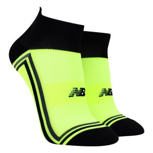 Meia New Balance Performance 3 Unissex NB30A-000082