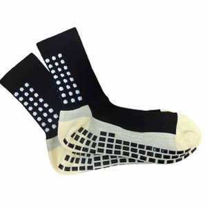 Meia Prosocks de Futebol Grip Masculina GRIP3744PRET