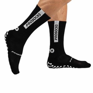 Meia Prosocks Futebol Ultragrip Masculina ULTRAGP3844PRET