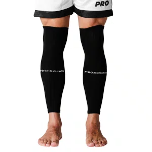 Meião Cortado Prosocks Armor Unissex MARMPR00
