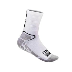 Meião Fiber Antiderrapante Unissex SOXFUT-0997