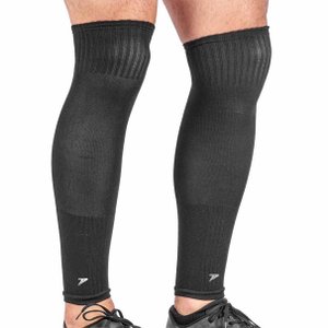 Meião Poker Sem Pé Unissex 02340-PT